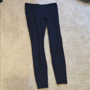 Under armour leggings